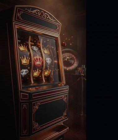 Mr Jones Casino