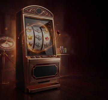 Mr Jones Casino